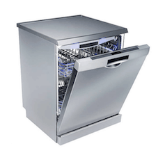 dishwasher repair irving tx