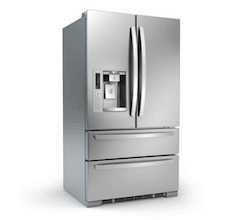 refrigerator repair irving tx