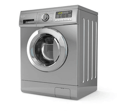 washing machine repair irving tx